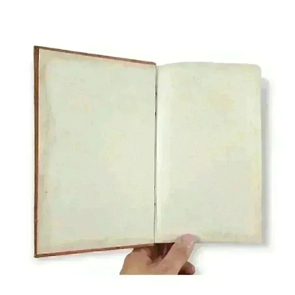 Theology Explained & Defended Vols 2, 3 & 4 by Timothy Dwight Leather, 1839 Yale - Picture 2 of 12